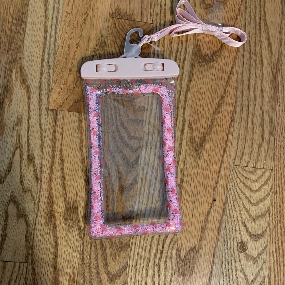 Waterproof Phone Case Pouch